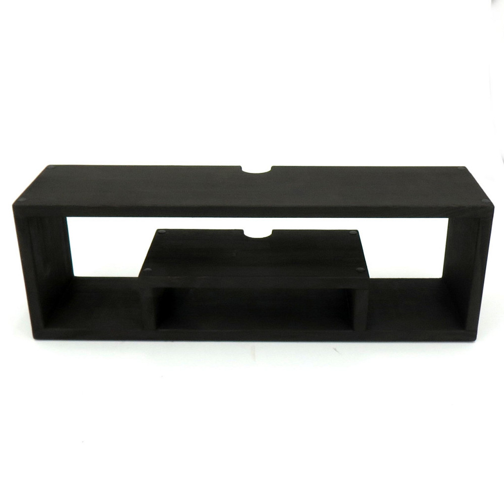 Полиця для роутера "Карсі" венге Миколаїв - фото 4