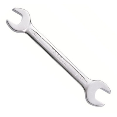 Ключ Toptul рожковый 6-32 мм 12 шт. (GAAA1206) Винница - изображение 2