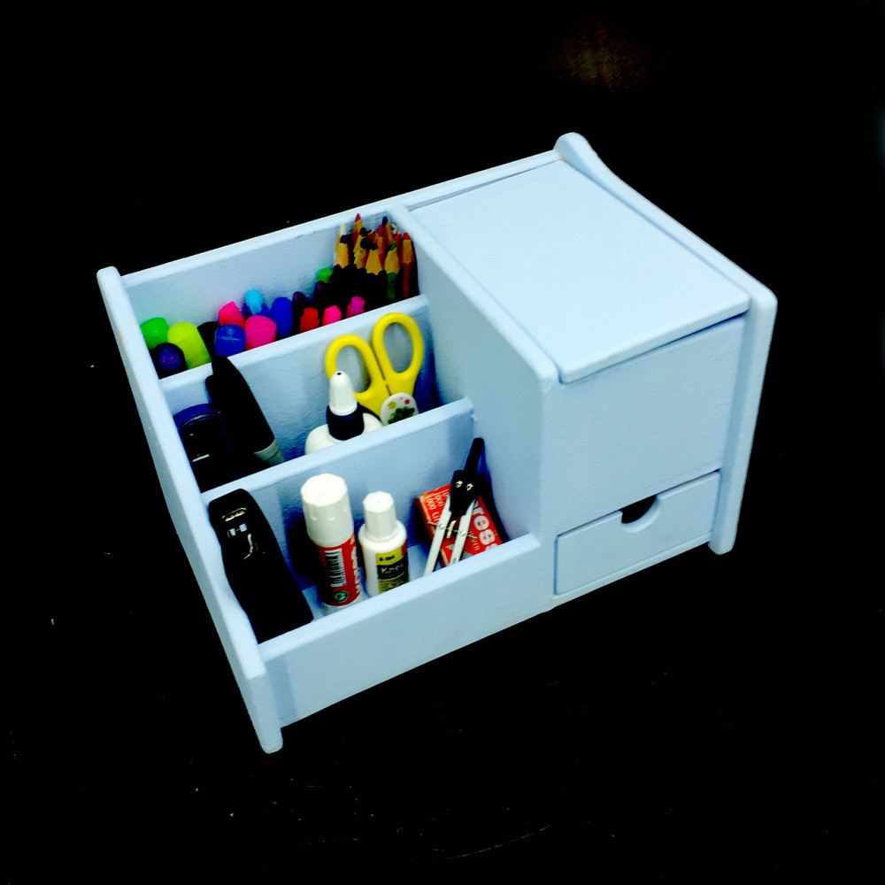 Органайзер настільний "Борден" ірис Миколаїв - фото 7