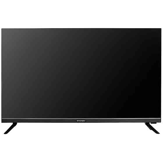 TV 32 Mystery MTV-3230HST2 HD Ready/T2/Smart TV/Android 11/2xUSB 2.0/Wi-Fi/Frameless/Black Вінниця