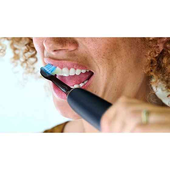 Насадка для зубної щітки Philips HX9044/88 ( Black ) Харьков