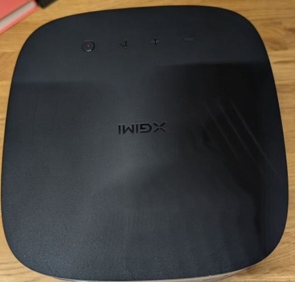 Проектор Xgimi horizon. Харків - фото 3