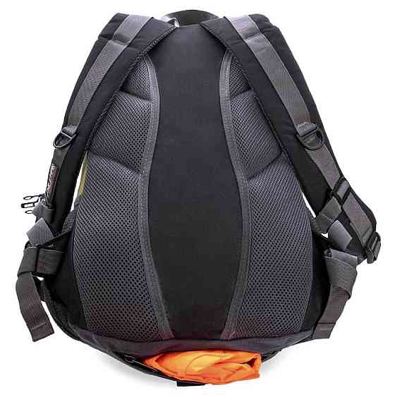 Рюкзак COLOR LIFE 996 26л чорний Київ