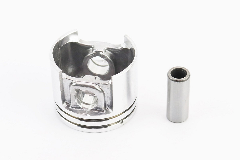 Поршень к-кт MS-180 38mm (палець 10mm) Киев - изображение 2