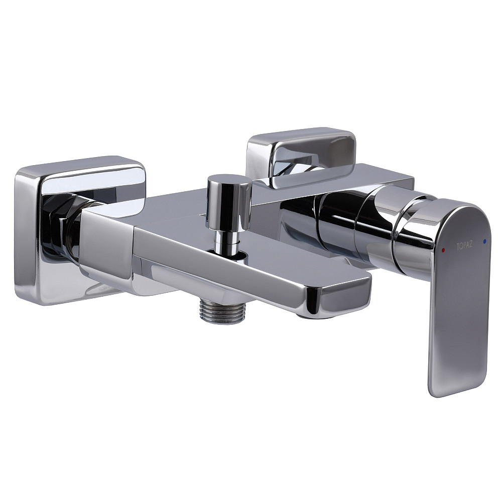 Змішувач для ванни TOPAZ SARDINIA TS 08118-H19 Тернопіль - фото 7