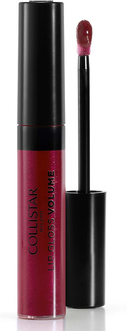 Блеск для губ Collistar Lip Gloss Volume Славянск - изображение 10