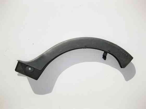 Mercedes-Benz  A2108211489 Накладка лівої петлі кришки багажника E-Class W210 Одеса