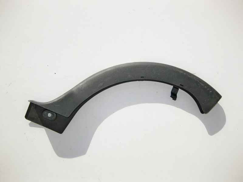 Mercedes-Benz  A2108211489 Накладка лівої петлі кришки багажника E-Class W210 Одесса - изображение 2