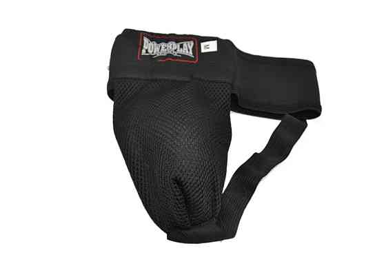 Захист паху PowerPlay 3029 Чорний M Луцк