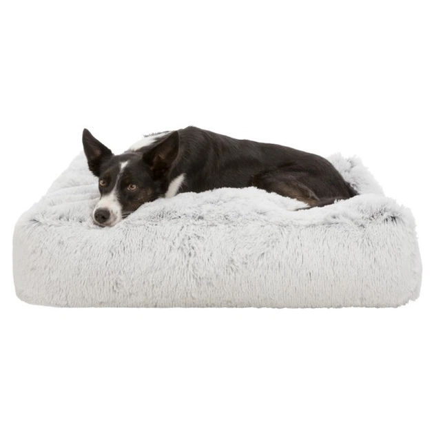 Лежак для собак і кішок Trixie Harvey Cushion (Тріксі) 80х60 см Запоріжжя - фото 2