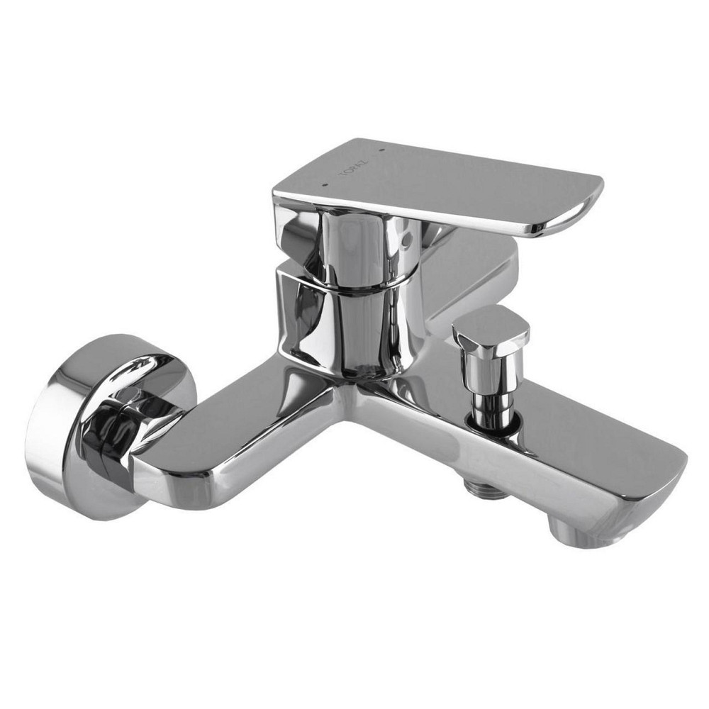 Змішувач для ванни TOPAZ LEXI TL 21101-H57-0 (000019544) Київ - фото 2