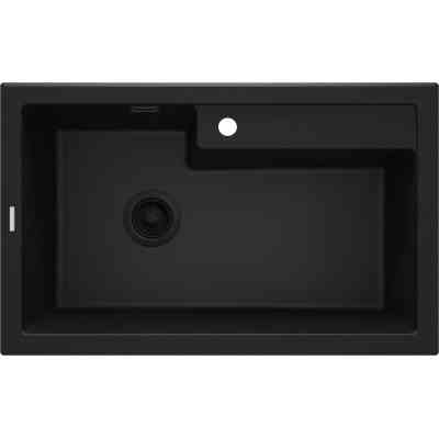 Мийка кухонна Deante Eridan (ZQE_G10B) Вінниця