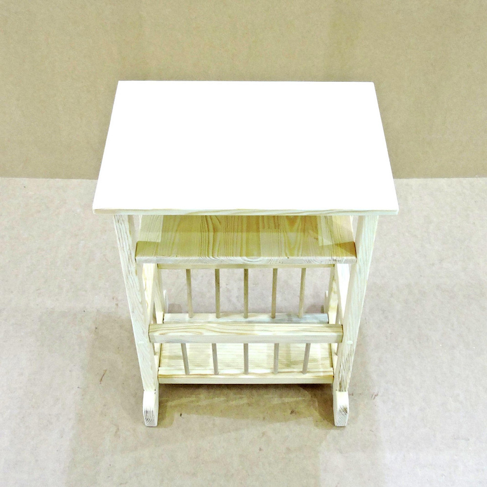 Етажерка розбірна "Плімут" бланже Миколаїв - фото 7