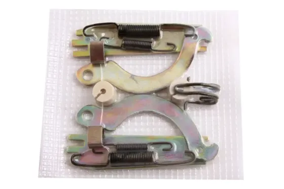 Р/к ручного гальма Таврія (4 планки, 5 пружинок, 2 втулки, 2 пластини) Вінниця