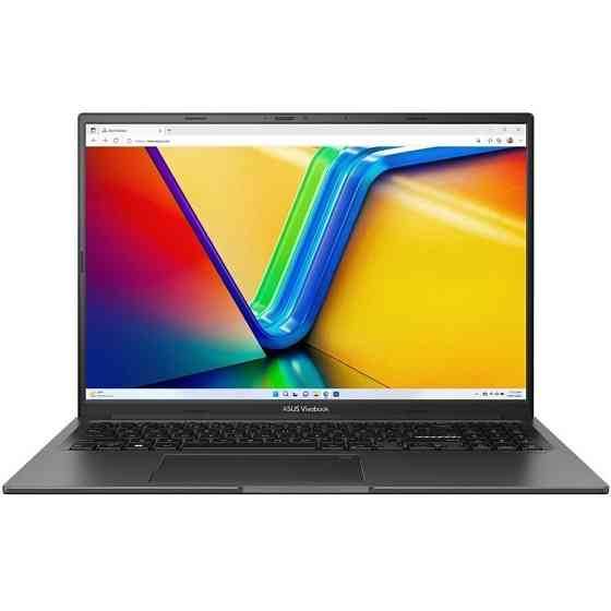 Ноутбук Asus Vivobook 16X K3605VC-RP379 (90NB11D1-M00H70) Indie Black ( Чорний ) Харків