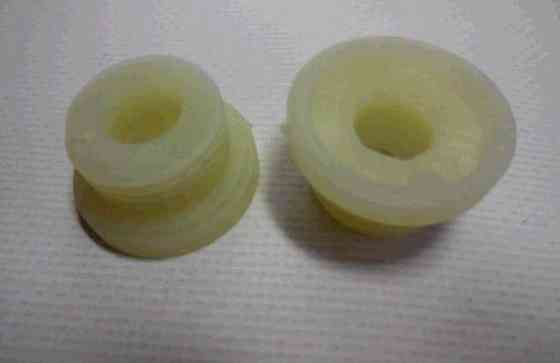 Привід маслонасоса бензопила Goodluck GL2500 Мукачево