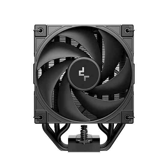 Кулер процесорний DeepCool AK700 Digital NYX Black (R-AK700-BKNNMN-GJD-1) ( 20318 ) Харьков