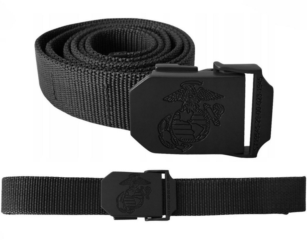 Тактический Ремень на пояс 120 см с металлической клипсой Mil-Tec от Sturm (13114002) Размер L 