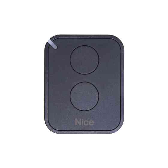 Автоматика для розпашних воріт Nice Wingo 2024 KCE комплект Киев