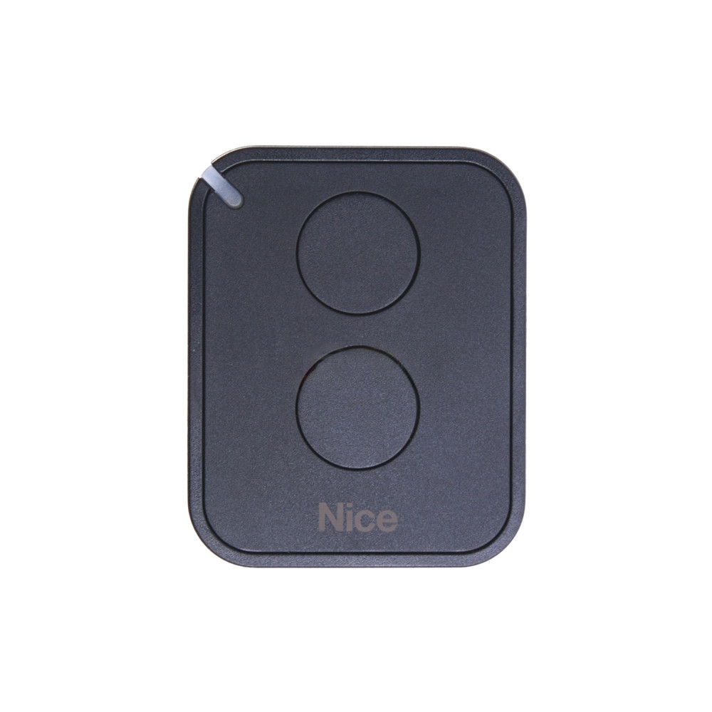 Автоматика для розпашних воріт Nice Wingo 2024 KCE комплект Киев - изображение 3