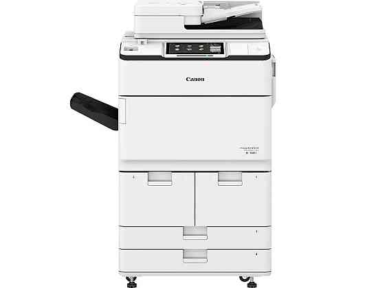 Canon imageRUNNER 8986i (мер. принтер/копір/сканер/ARDF) Киев