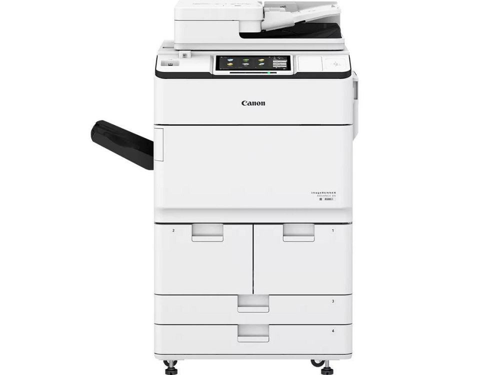 Canon imageRUNNER 8986i (мер. принтер/копір/сканер/ARDF) Киев - изображение 1