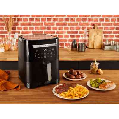 Мультипечь Tefal EY801815 Винница