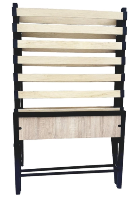 Кровать - раскладушка 