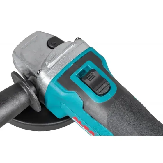 Акумуляторна болгарка AL-FA 36В – Шліфмашина безщіткова з високим крутним моментом Львів