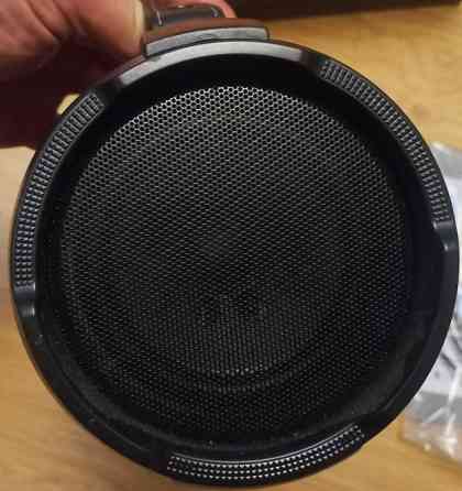 Акустическая система новая Real-El X-709 Black. Харьков