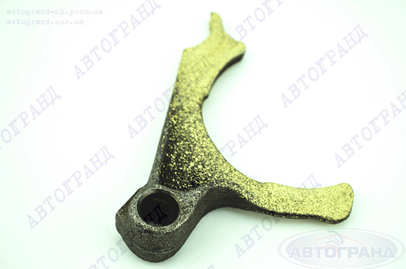 Виделка КПП 2107, 2121-21214, 2123 (5 передачі) Мукачево - фото 2