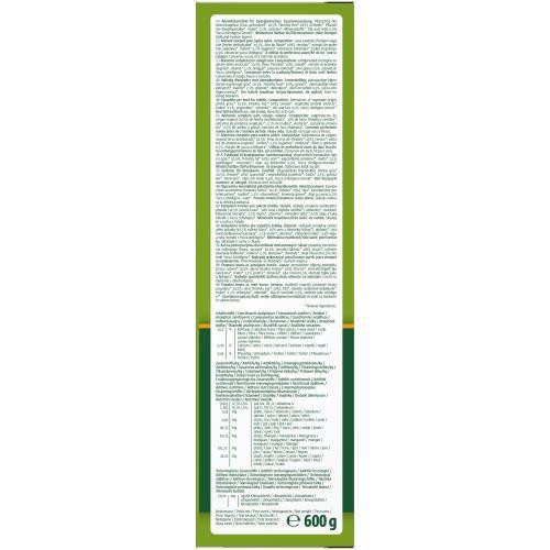 Корм Vitakraft Menu Vita Special для кроликов, 600 г Винница - изображение 5