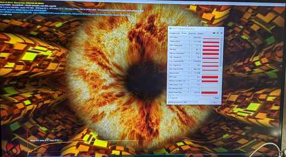 Відеокарта PALIT GAMING PRO RTX 3080 10Gb. OC( LHR) Харків