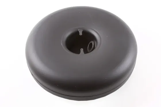 Баллон ГБО тороидальный внутренний H200*D680мм 57л Atiker Винница