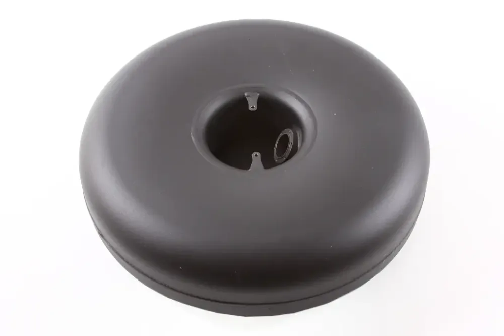 Баллон ГБО тороидальный внутренний H200*D680мм 57л Atiker Винница - изображение 1