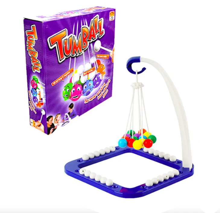 Игра настольная для детей 