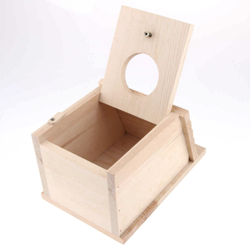 Гнездовье для птиц 