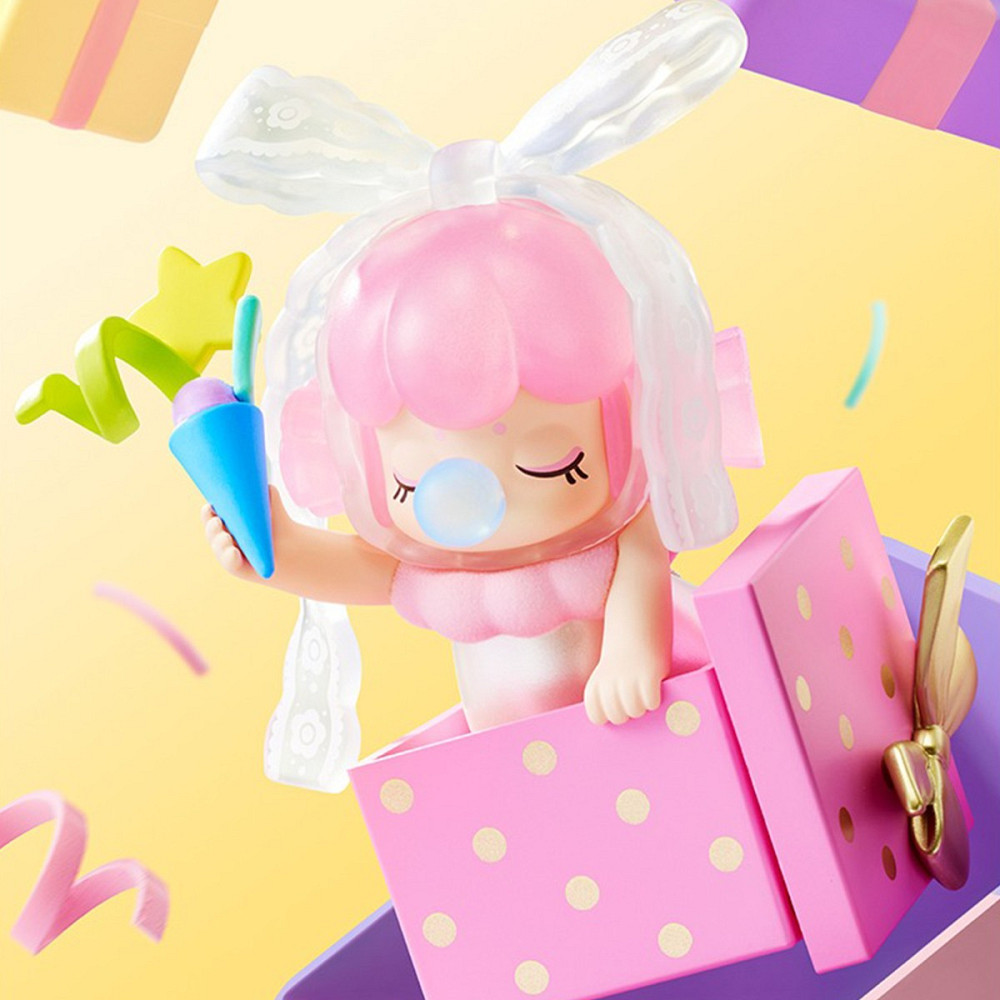 Колекційна фігурка POP TOP Rolife серії Nanci - Солодка мить Днепр - изображение 9