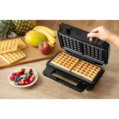 Сендвічниця Sencor SSM9978BK Вінниця - фото 2