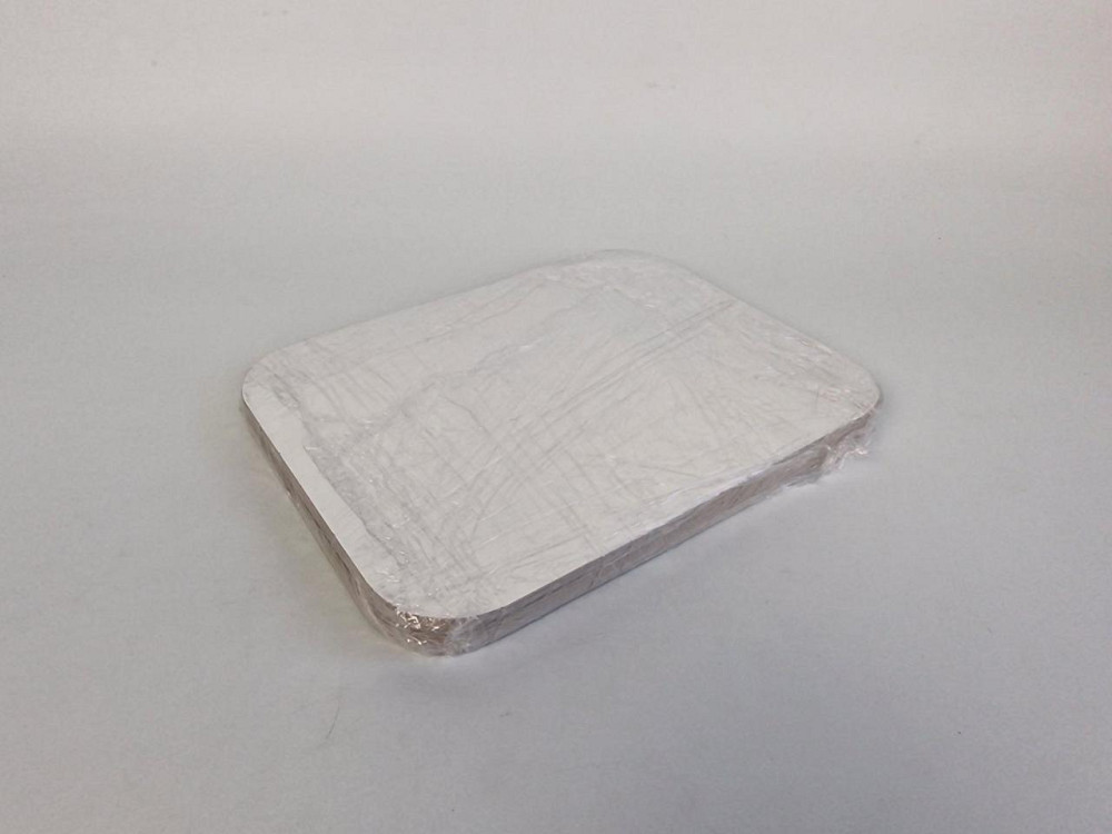 Кришка на контейнер із ламінованого картону SP88L 50 шт (NEW) (1 пачка) Харків - фото 1