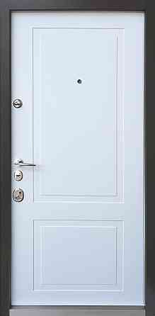 Двері квартирні, QDoors, модель Тріно, комплектація Авангард,замок MOTTURA Київ