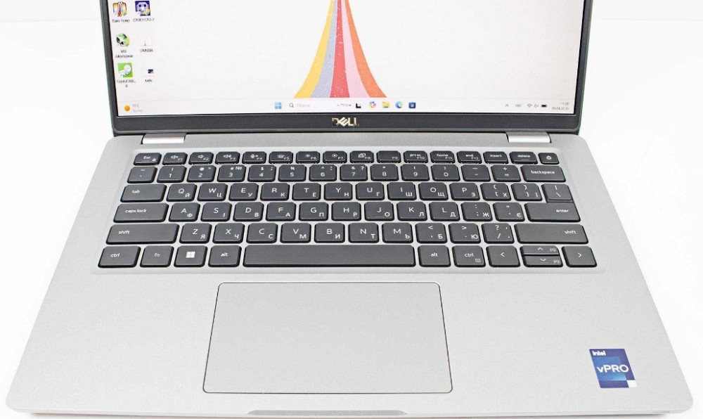 Dell Latitude 5431 Core i5-1250P/ RAM 16 Gb/ SSD 512 Gb/ 14" FHD Харків - фото 5