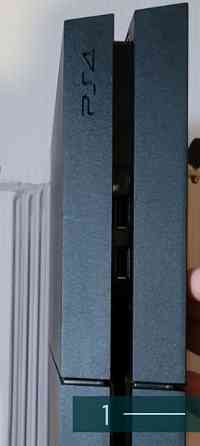 Приставка Sony PlayStation 4 500 gb Харків