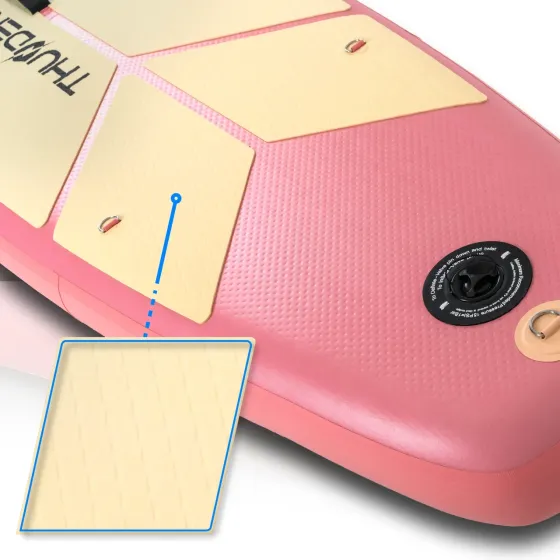 Надувна SUP дошка (Сапборд) THUNDER VIOSA 320 Київ