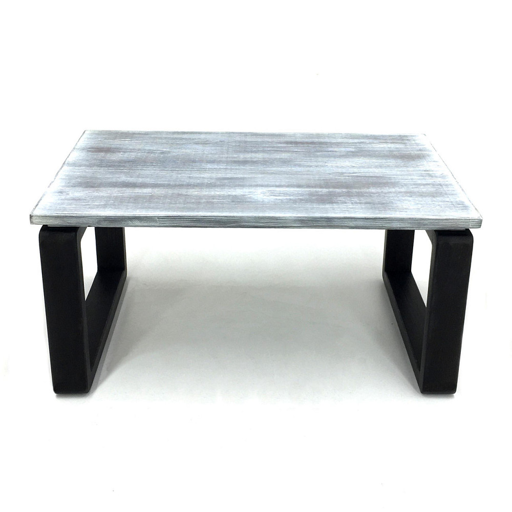 Журнальний столик "Тапольца" венге-шеббі Миколаїв - фото 2