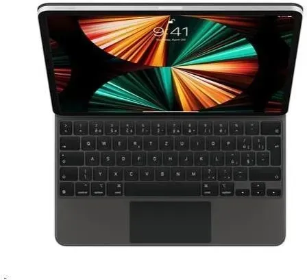 Графический планшет Apple Magic Keyboard iPad Pro 12.9