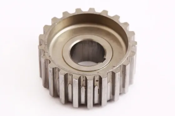 Шестерня рятала 2110 ASR Вінниця