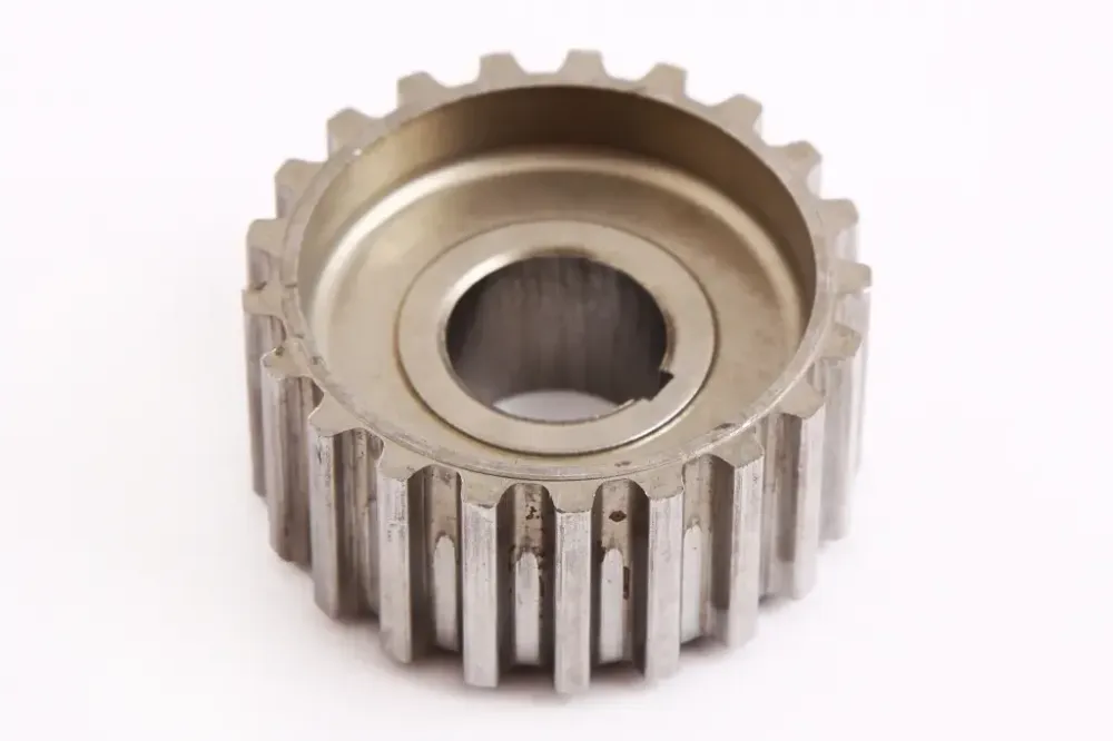 Шестерня рятала 2110 ASR Вінниця - фото 2