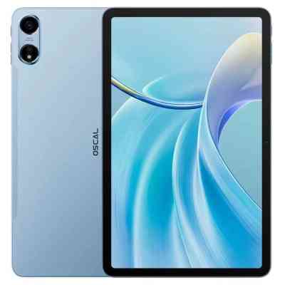 Планшет Oscal Pad 100 12.0" 8/256GB 4G (LTE) Sky Blue (Pad 100 8/256GB Sky Blue) Вінниця