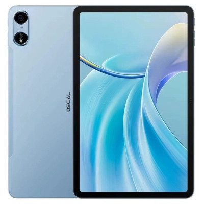 Планшет Oscal Pad 100 12.0" 8/256GB 4G (LTE) Sky Blue (Pad 100 8/256GB Sky Blue) Винница - изображение 1